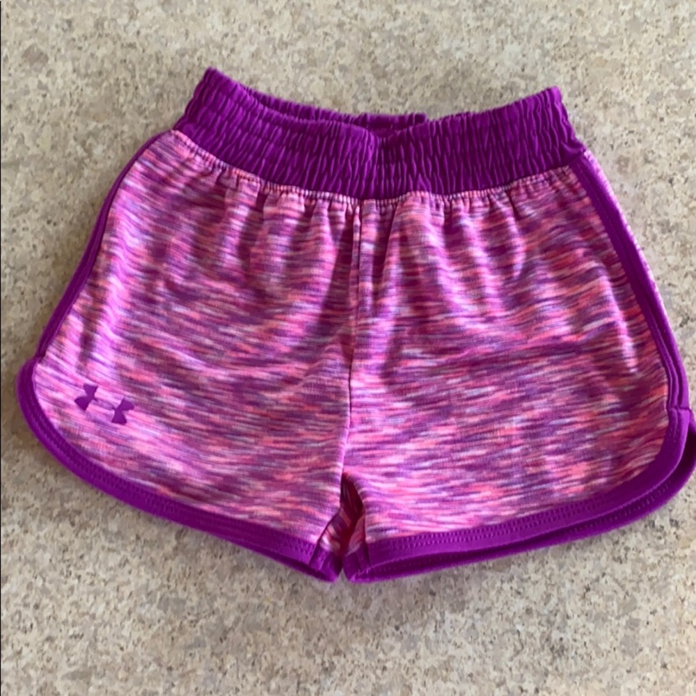 Toddler shorts